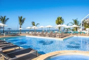 Azul Beach Resort Negril, Gourmet All Inclusive by Karisma