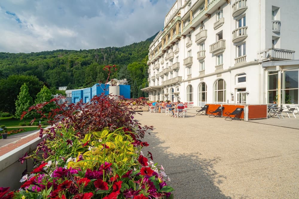 hotel image