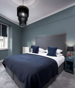 Cathedral House Hotel