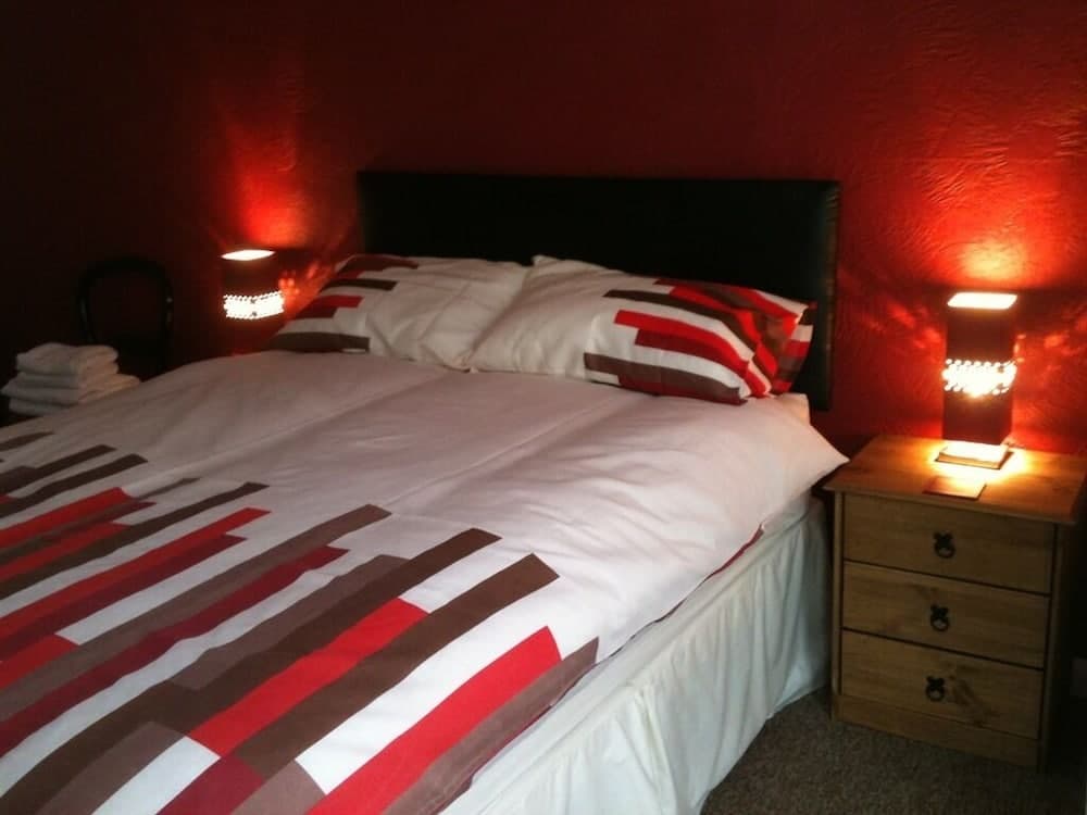 The Grosvenor Guest House