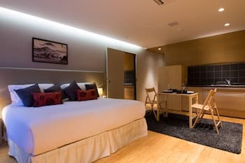 Koharu Resort Hotel & Suites