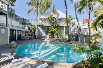 The Cabana Inn Key West - Adults Only