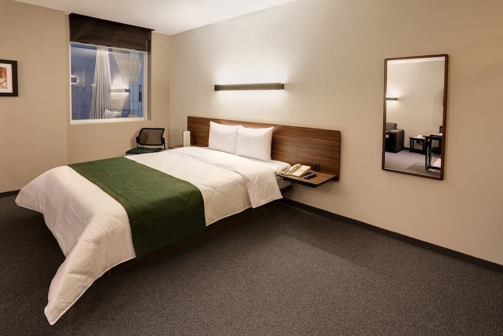 City Suites Santa Fe