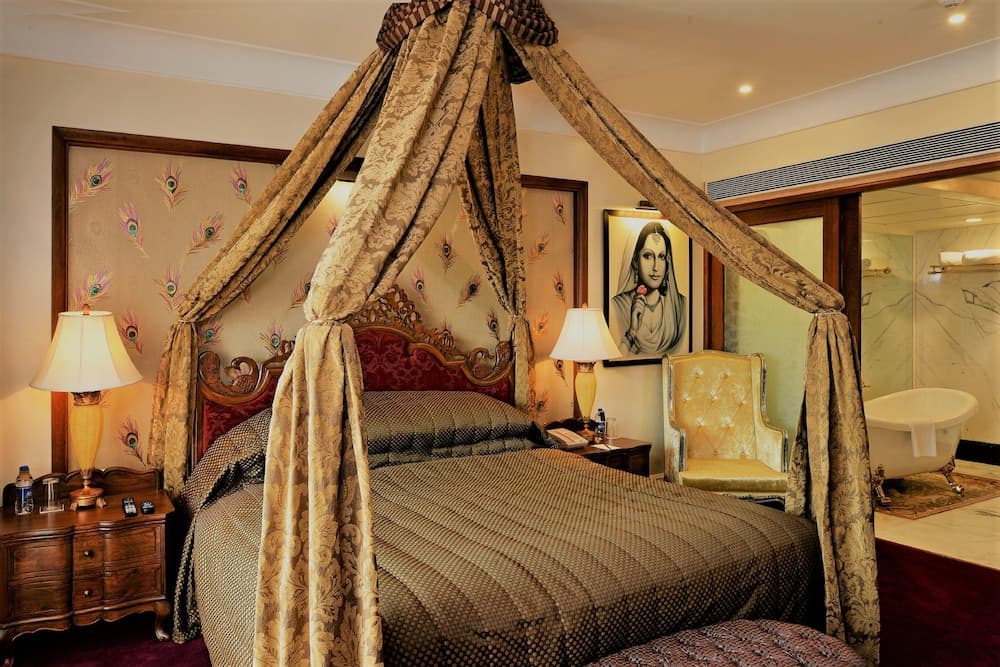 Indana Palace Jodhpur