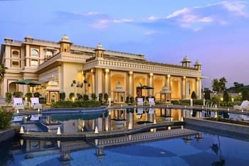 Indana Palace Jodhpur