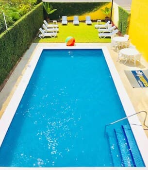 City Express Chetumal