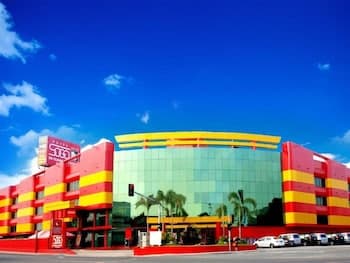 Hotel Sogo Tarlac