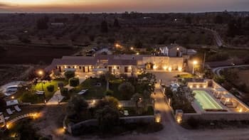 Agriturismo Masseria Costarella