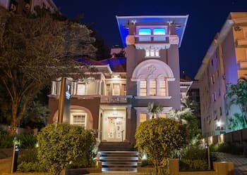 Hotel Laghetto Viverone Moinhos