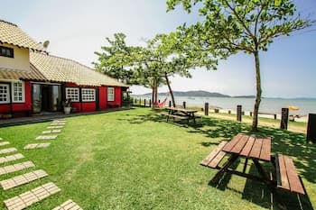 Pousada dos Ingleses