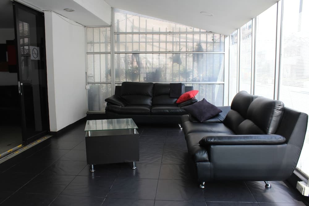 Hotel Montecarlo Boutique