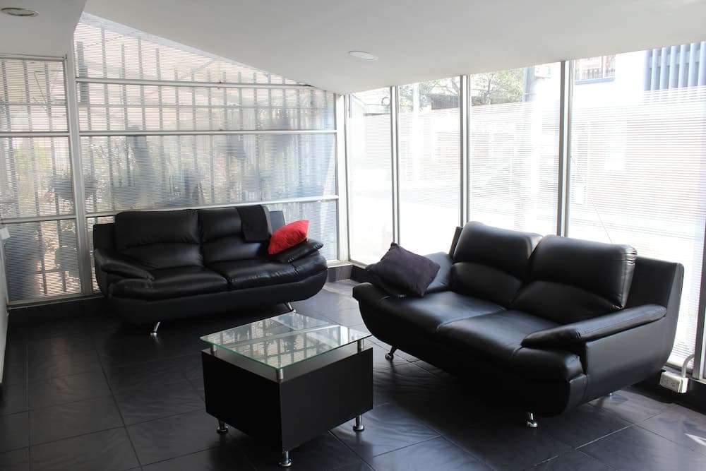 Hotel Montecarlo Boutique