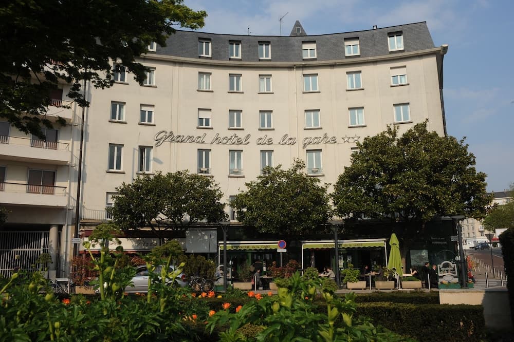 hotel image