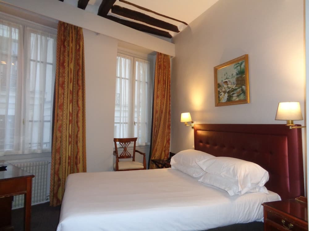 Hôtel les Degrés de Notre Dame