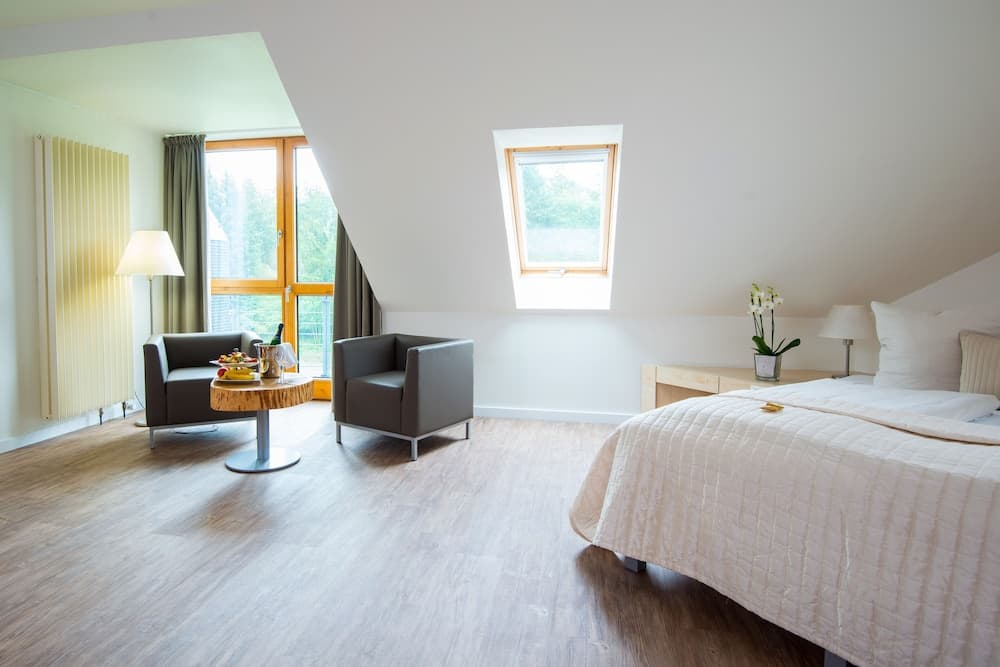 Sporthotel Fuchsbachtal