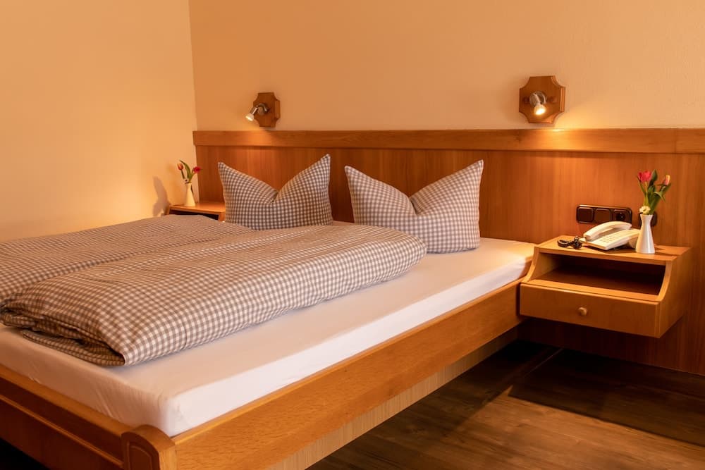 Berg- und Aktivhotel Edelsberg