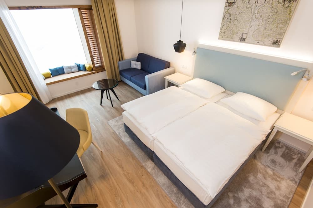 Boutique-Hotel Zur alten Post