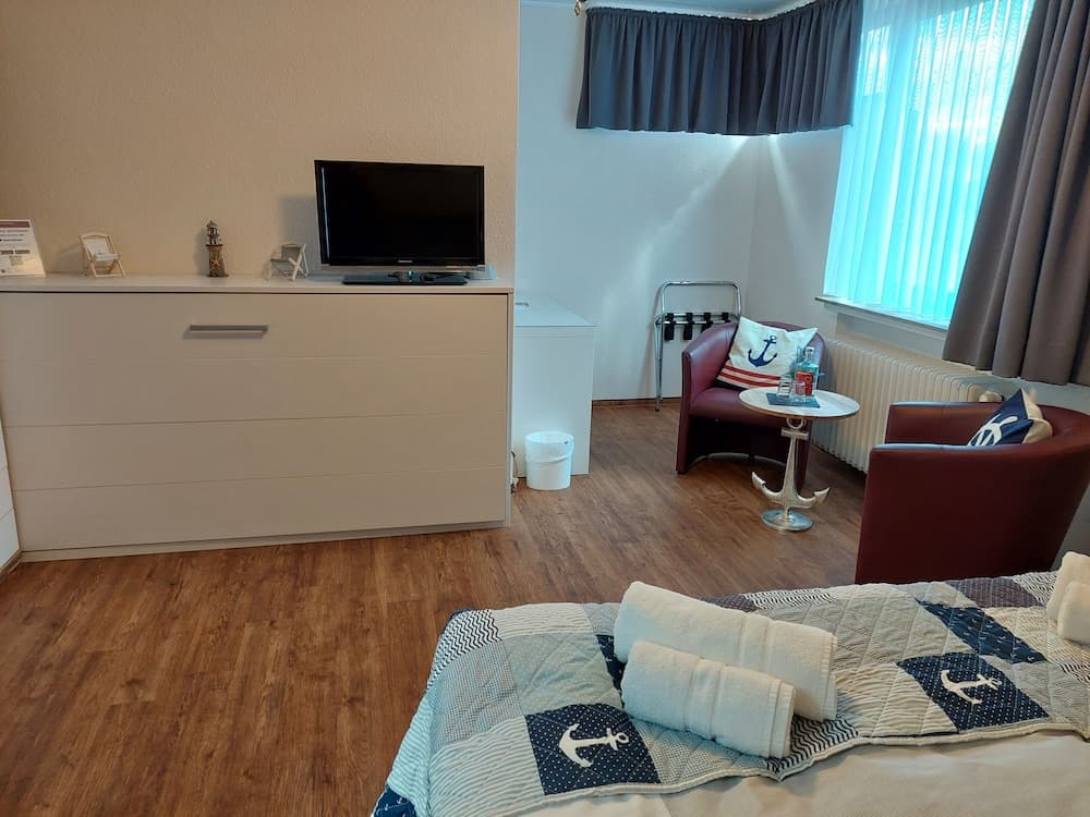 Hotel Rosmarin Garni