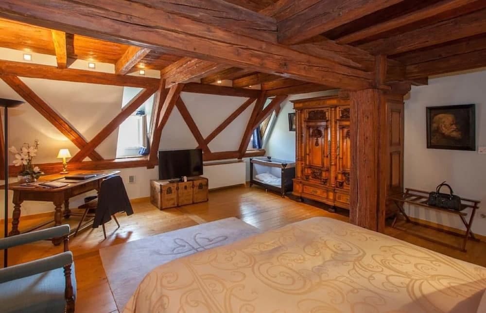 Hotel & Spa Le Bouclier D'Or