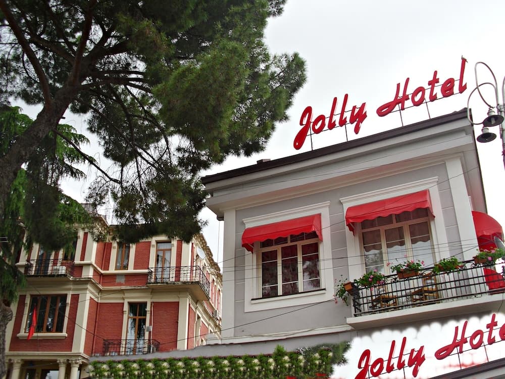 hotel image