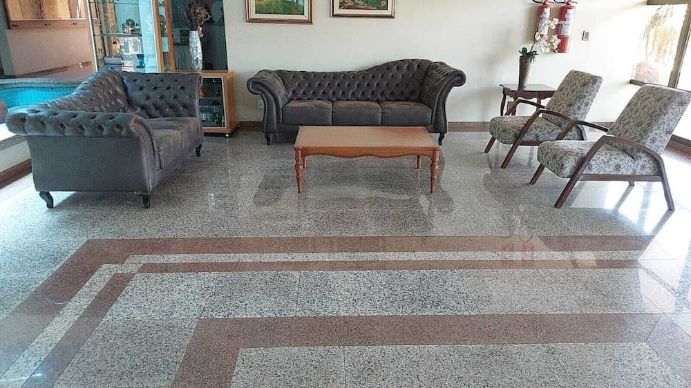 Hotel Pousada dos Girassóis