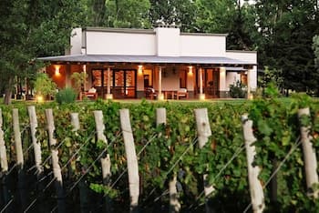 Algodon Wine Estates and Champions Club
