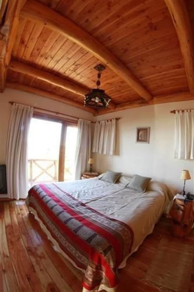 Cabañas Chesa Engadina