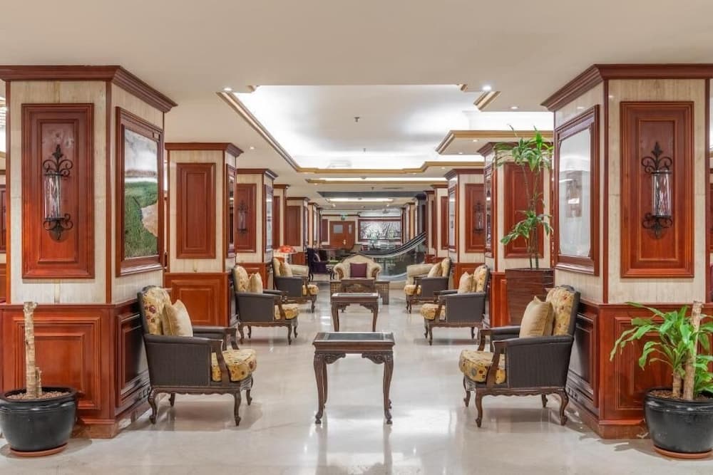 Al Shohada by Palm Rich Makkah