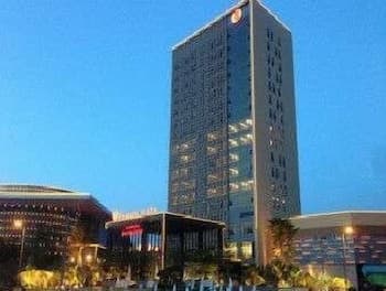 Ramada Plaza Huizhou East