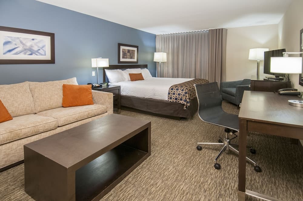 Wingate by Wyndham Slidell/New Orleans East Area