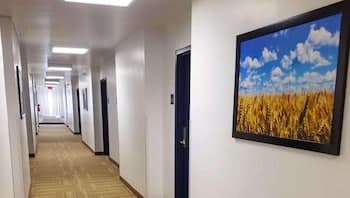 Ramada by Wyndham Williston