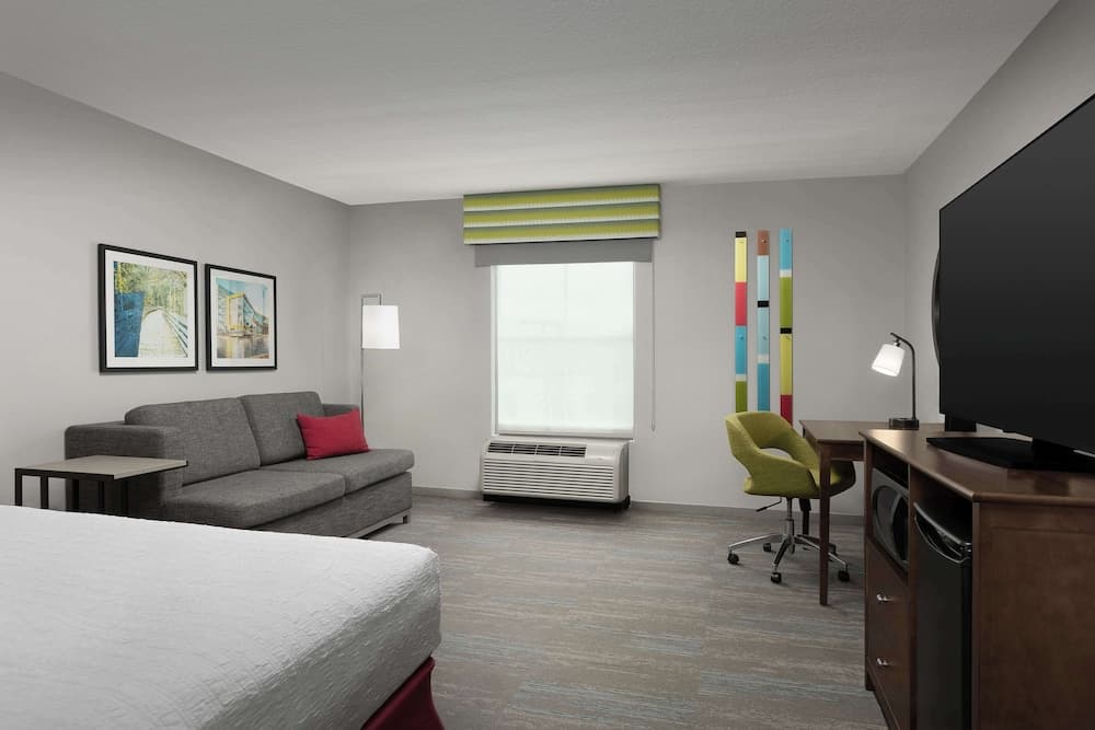 Hampton Inn & Suites Orlando-North/Altamonte Springs