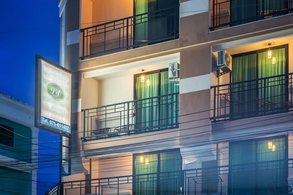 hotel image