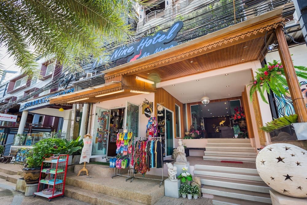 hotel image