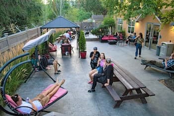 Samesun Kelowna - Hostel