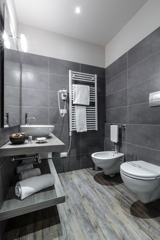 Studio Inn De Angeli