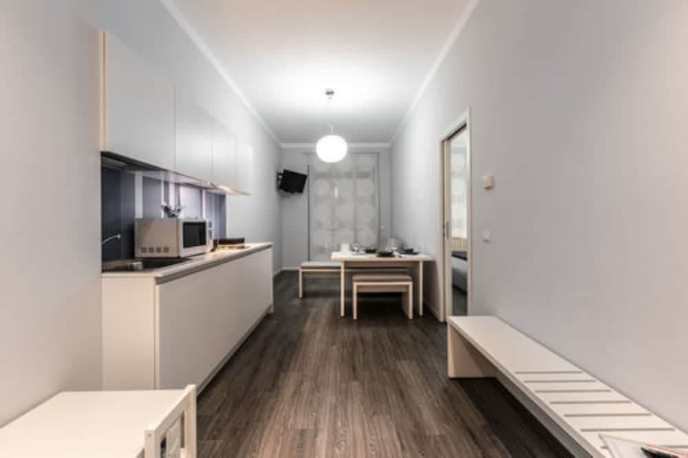 Studio Inn De Angeli