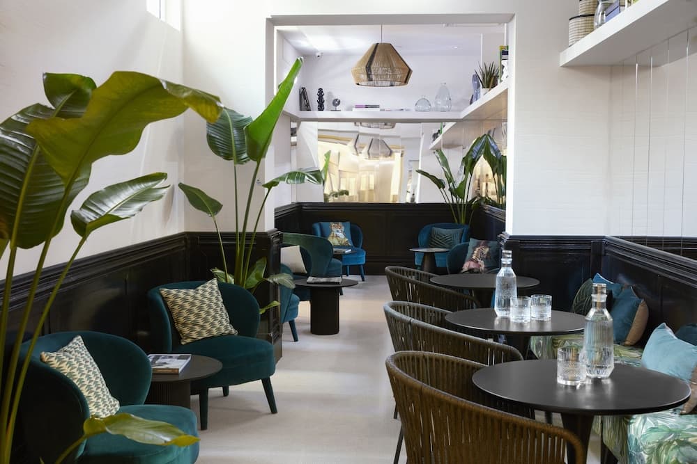 Hotel Vite - By Naman Hotellerie