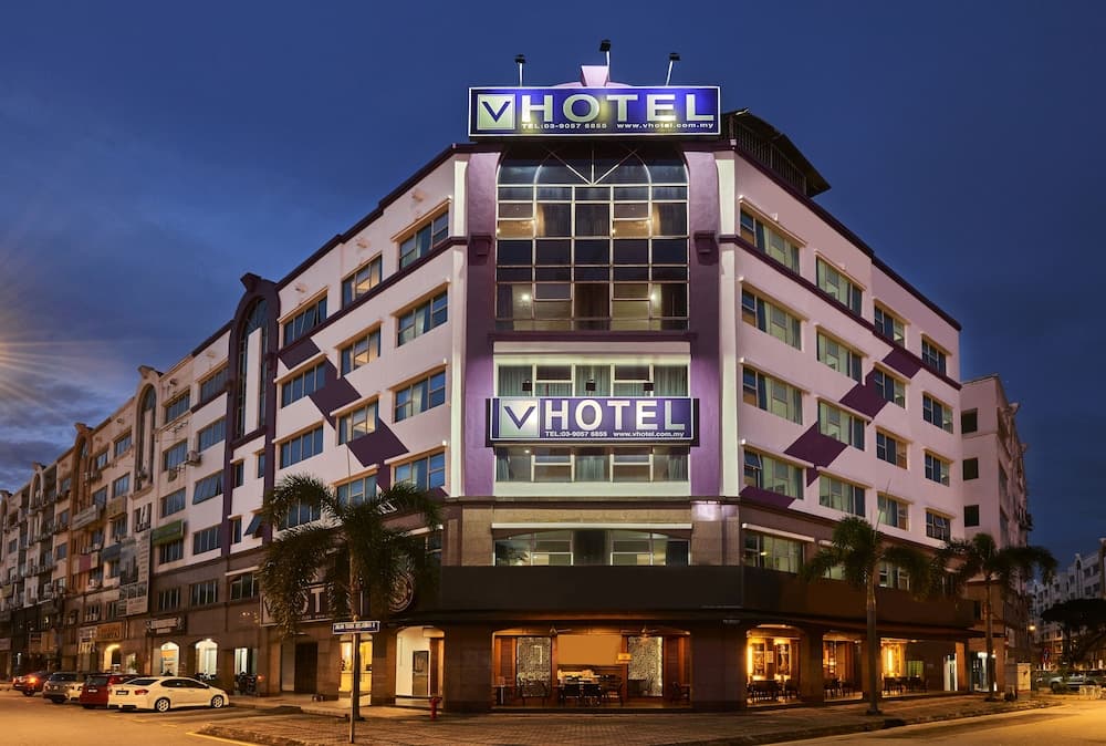 hotel image
