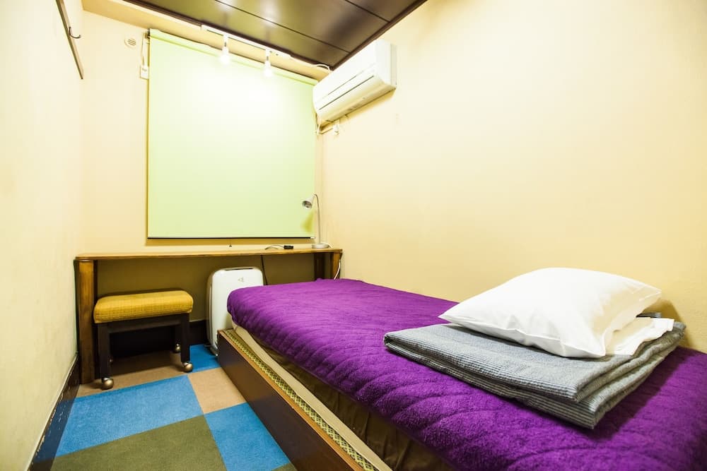 Shinagawa-Shuku Guest House & Tours - Hostel