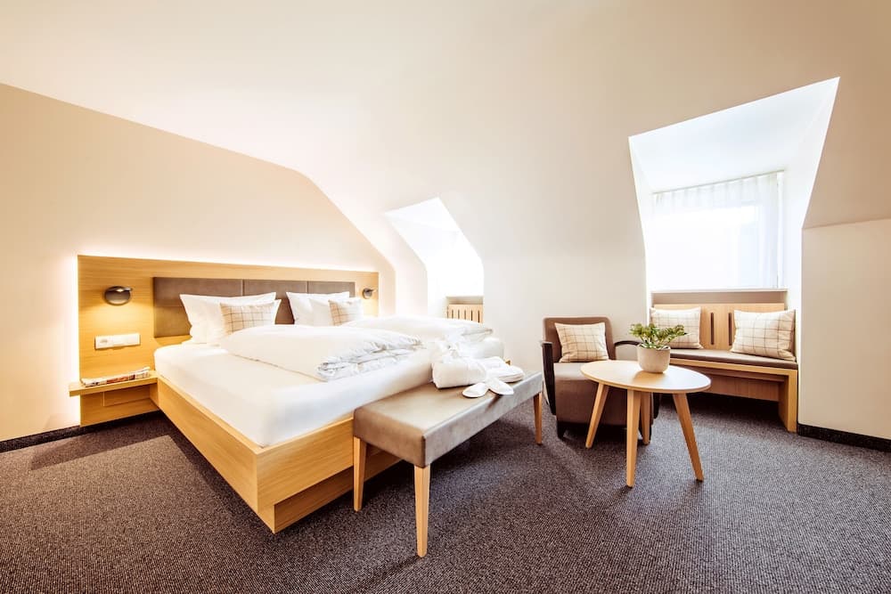 Landgasthof & Hotel Gentner