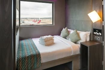 Bloc Hotel London Gatwick Airport