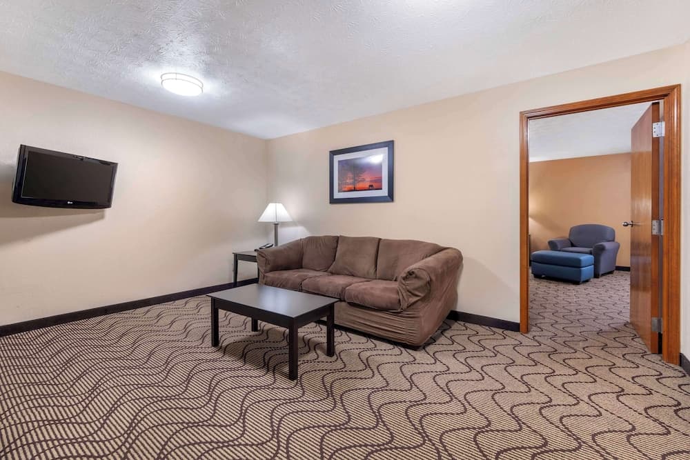 Best Western Campbellsville Inn