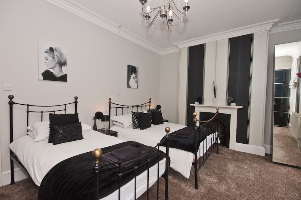 Goodramgate Apartments