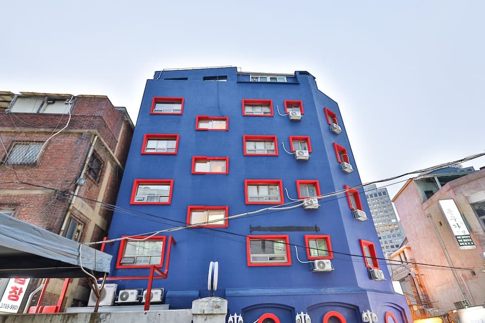 hotel image