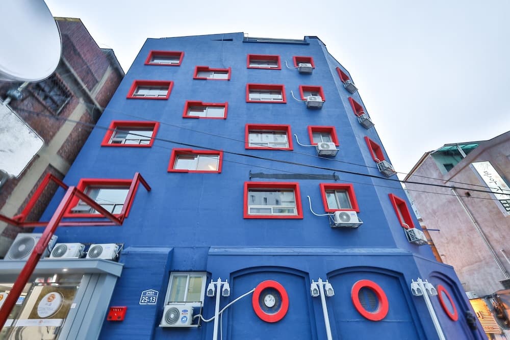 hotel image