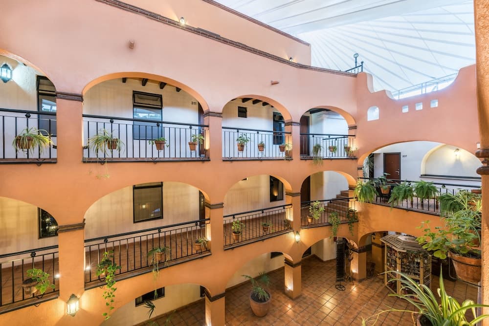 hotel image