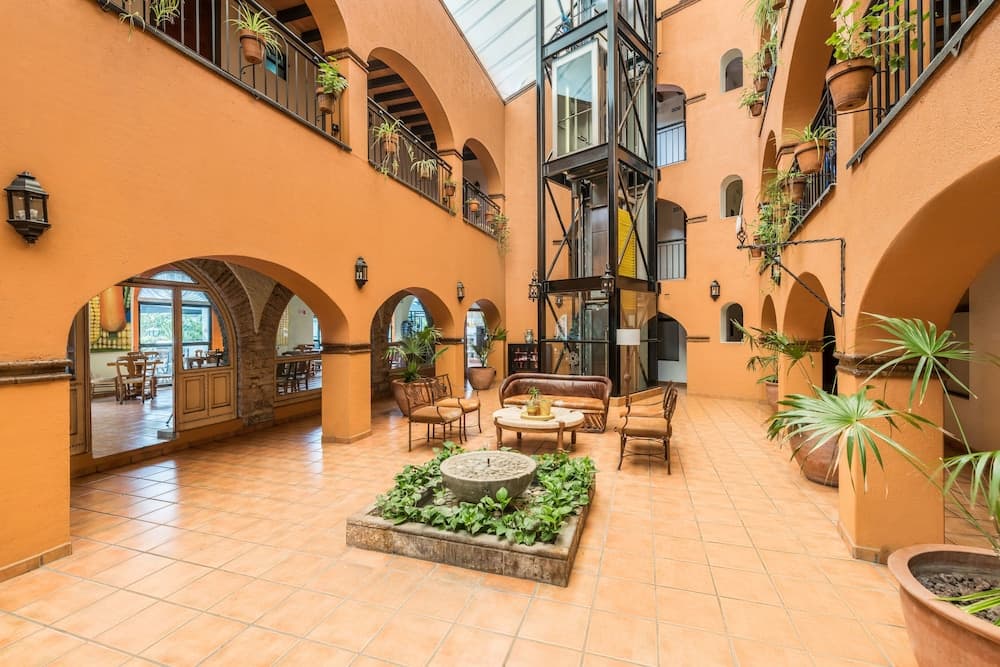 hotel image