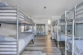 Samesun Banff - Hostel