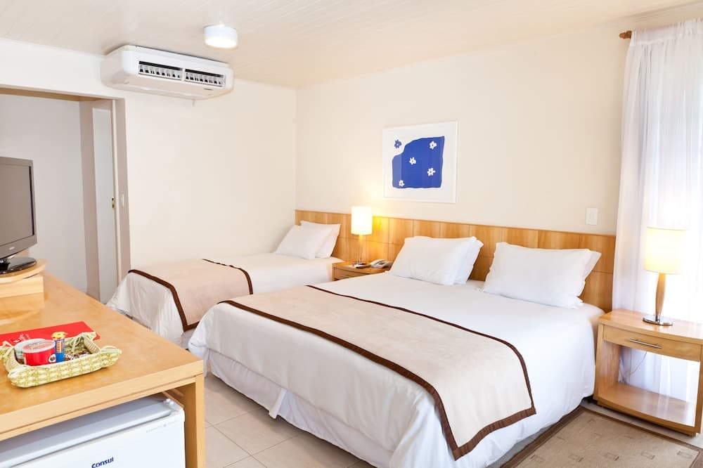 Hotel Village Le Canton